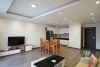 Very nice two bedrooms apartment for rent in Hong Kong tower, Cau Giay district, Ha Noi